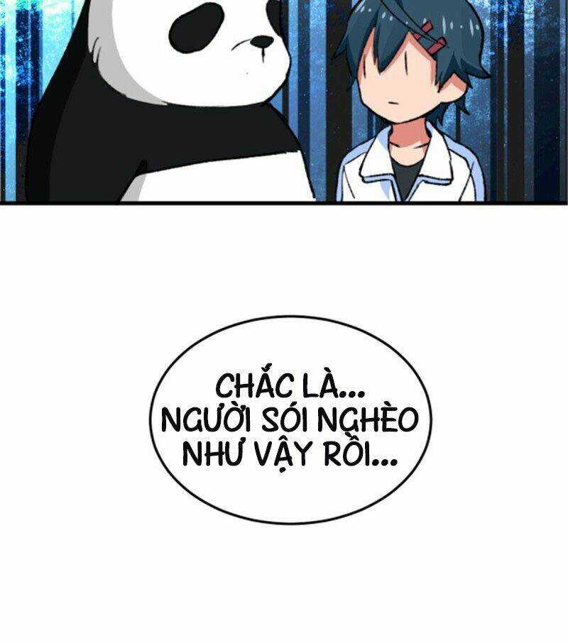 Vô Sỉ Thuật Sĩ Chapter 15 trang 45