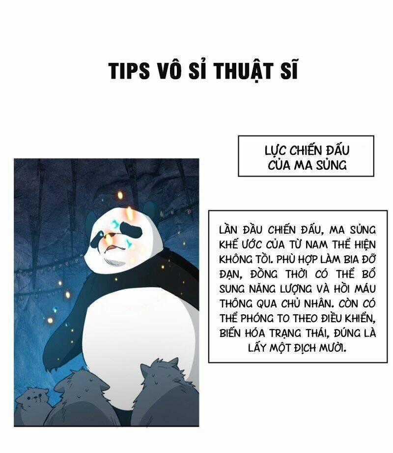 Vô Sỉ Thuật Sĩ Chapter 15 trang 46