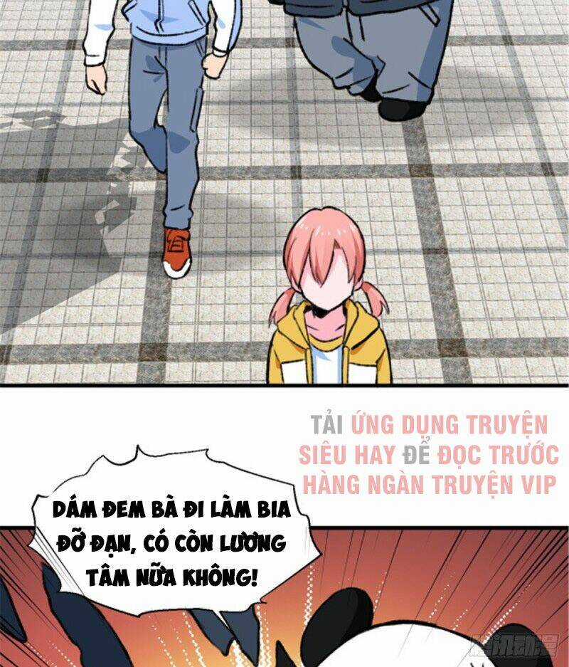 Vô Sỉ Thuật Sĩ Chapter 15 trang 5