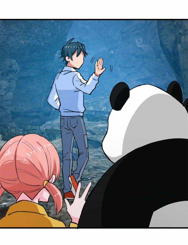 Vô Sỉ Thuật Sĩ Chapter 16 trang 18