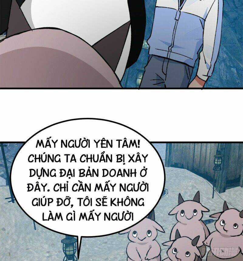 Vô Sỉ Thuật Sĩ Chapter 16 trang 2