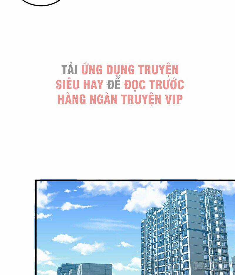 Vô Sỉ Thuật Sĩ Chapter 16 trang 20