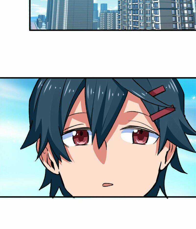 Vô Sỉ Thuật Sĩ Chapter 16 trang 21