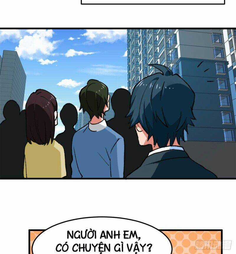 Vô Sỉ Thuật Sĩ Chapter 16 trang 24