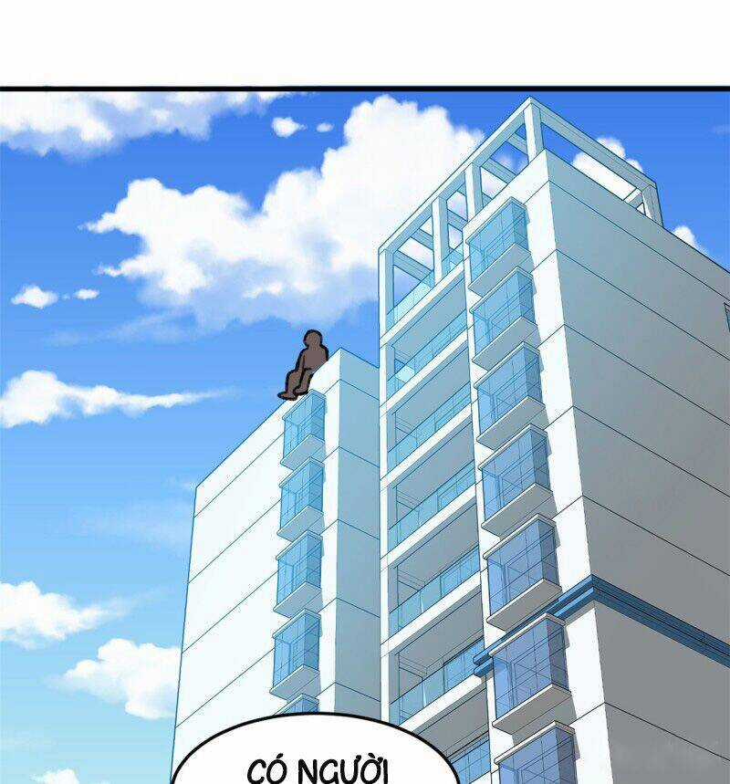 Vô Sỉ Thuật Sĩ Chapter 16 trang 26