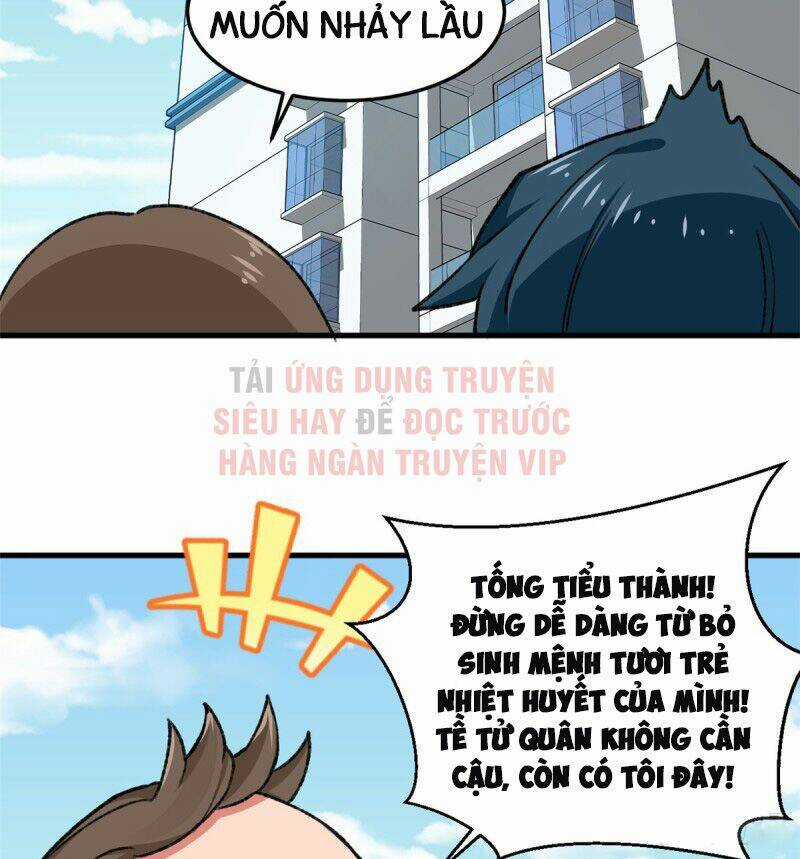 Vô Sỉ Thuật Sĩ Chapter 16 trang 27