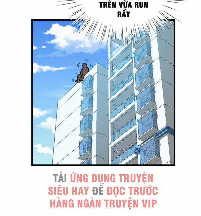 Vô Sỉ Thuật Sĩ Chapter 16 trang 29