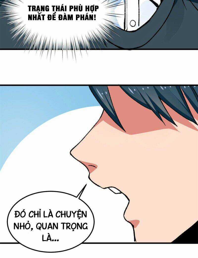 Vô Sỉ Thuật Sĩ Chapter 16 trang 36