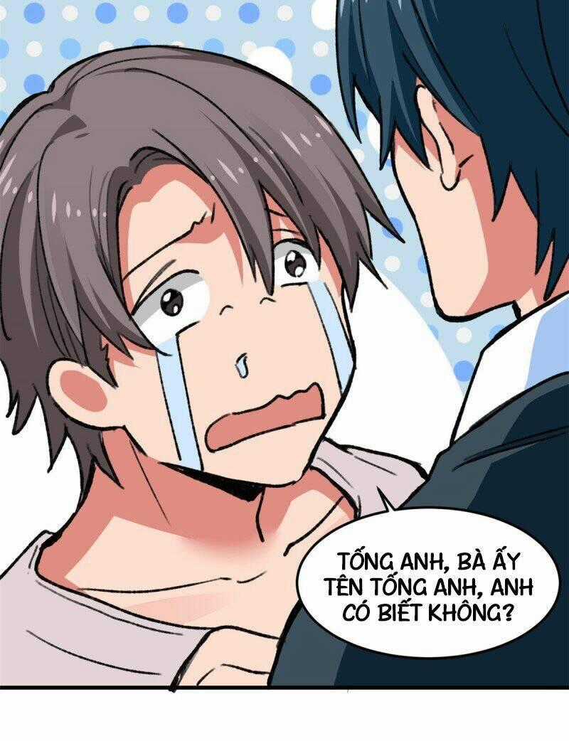 Vô Sỉ Thuật Sĩ Chapter 16 trang 41