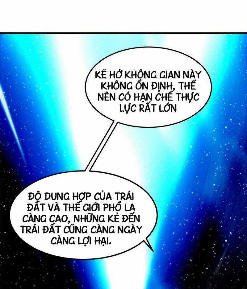 Vô Sỉ Thuật Sĩ Chapter 16 trang 8