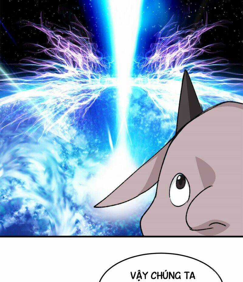 Vô Sỉ Thuật Sĩ Chapter 16 trang 9