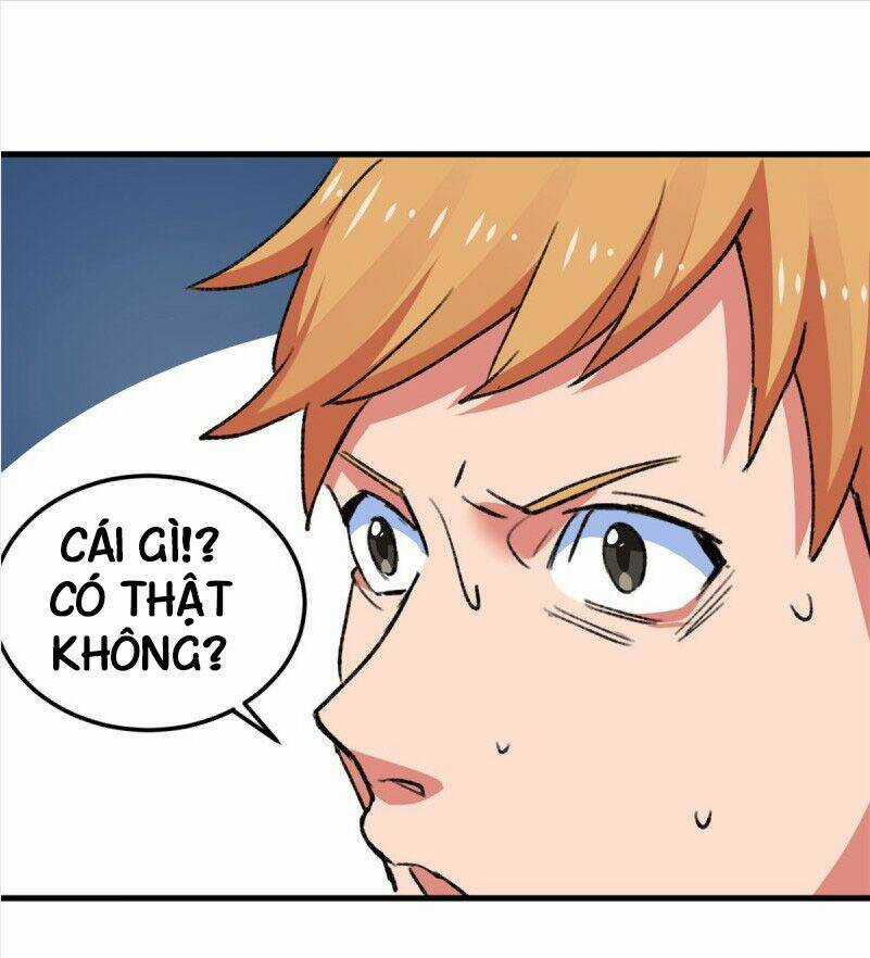 Vô Sỉ Thuật Sĩ Chapter 17 trang 26