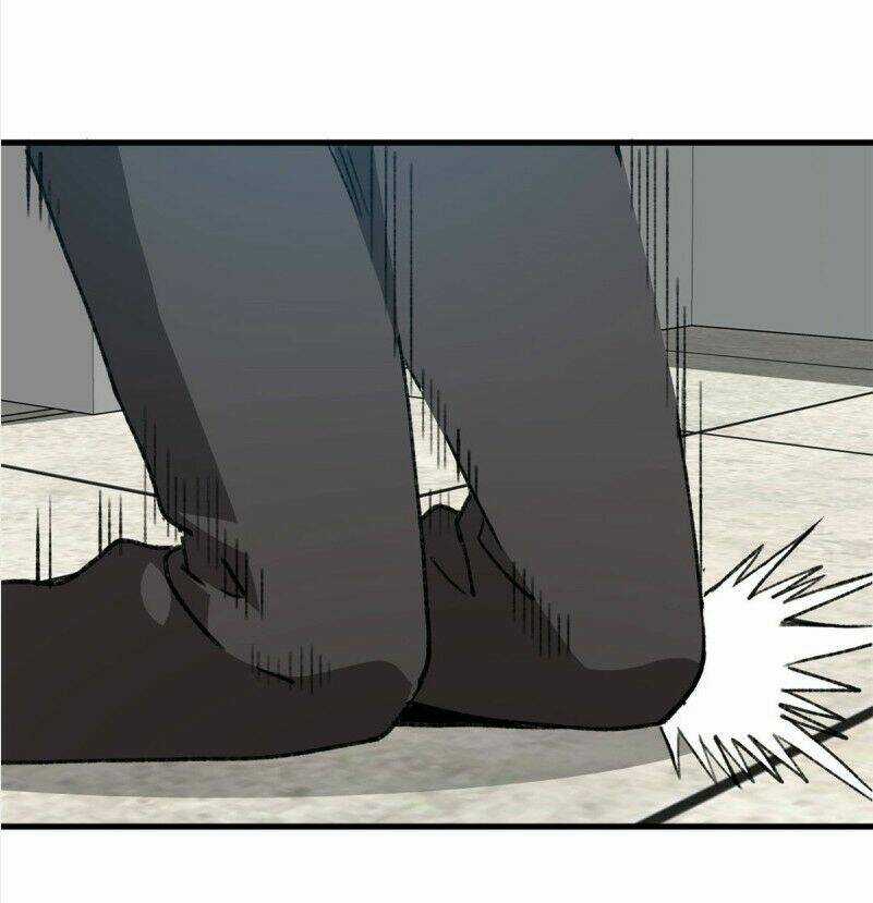 Vô Sỉ Thuật Sĩ Chapter 17 trang 4