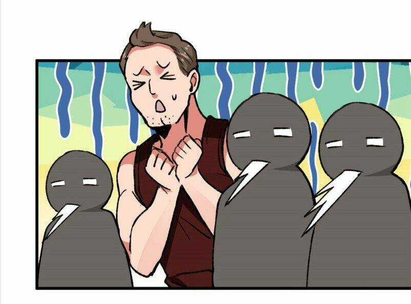 Vô Sỉ Thuật Sĩ Chapter 17 trang 6