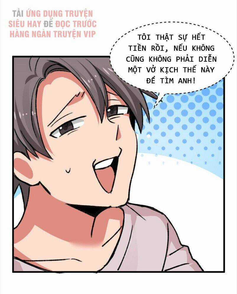 Vô Sỉ Thuật Sĩ Chapter 17 trang 9