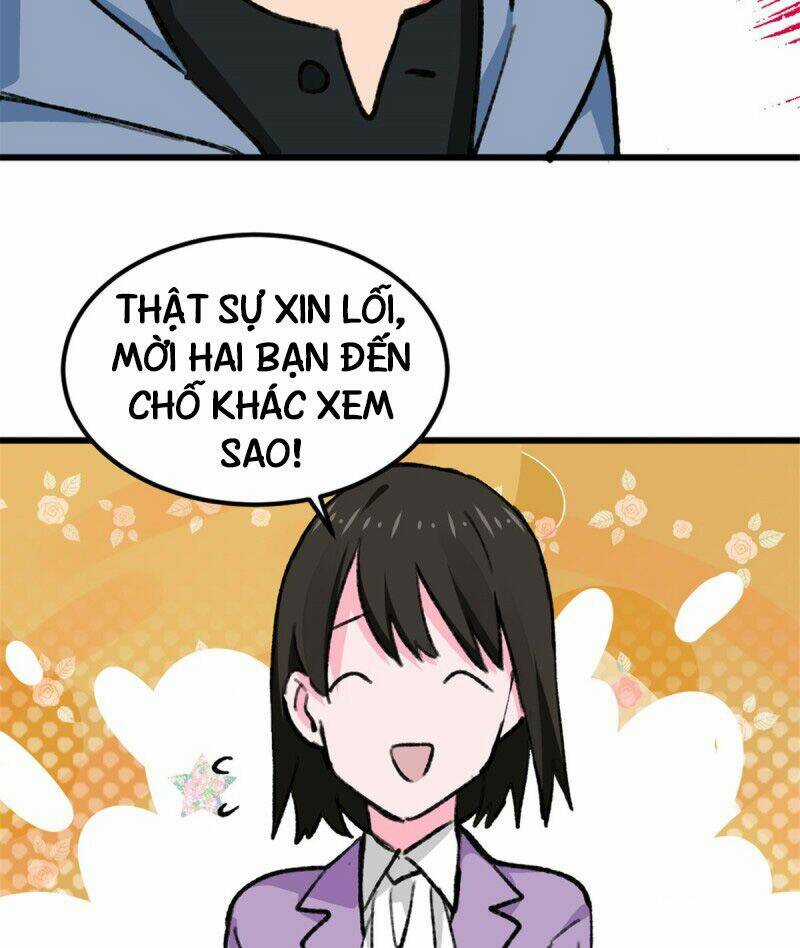 Vô Sỉ Thuật Sĩ Chapter 18 trang 12