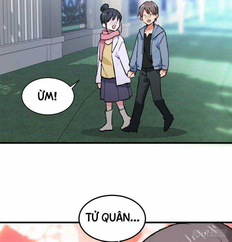 Vô Sỉ Thuật Sĩ Chapter 18 trang 17