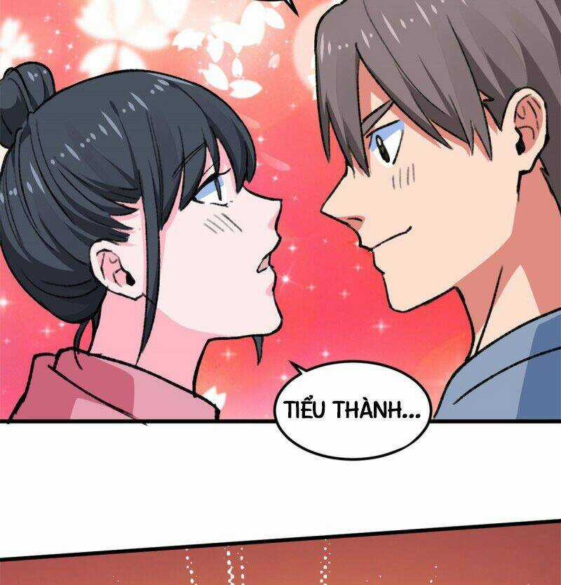 Vô Sỉ Thuật Sĩ Chapter 18 trang 18