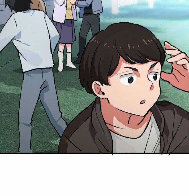 Vô Sỉ Thuật Sĩ Chapter 18 trang 21