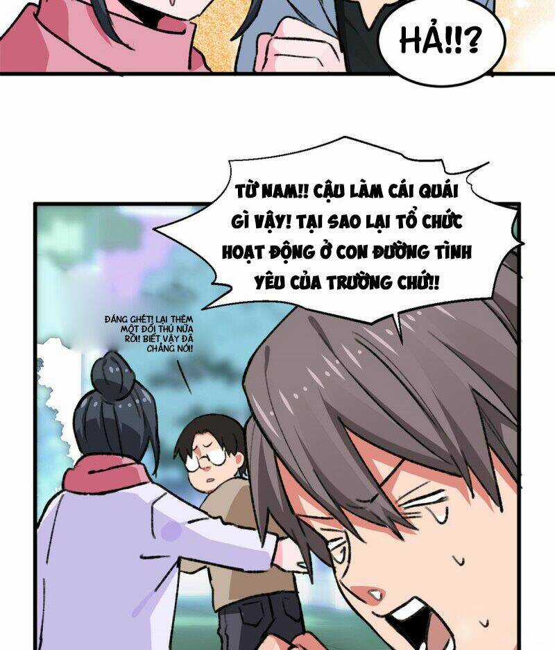 Vô Sỉ Thuật Sĩ Chapter 18 trang 24