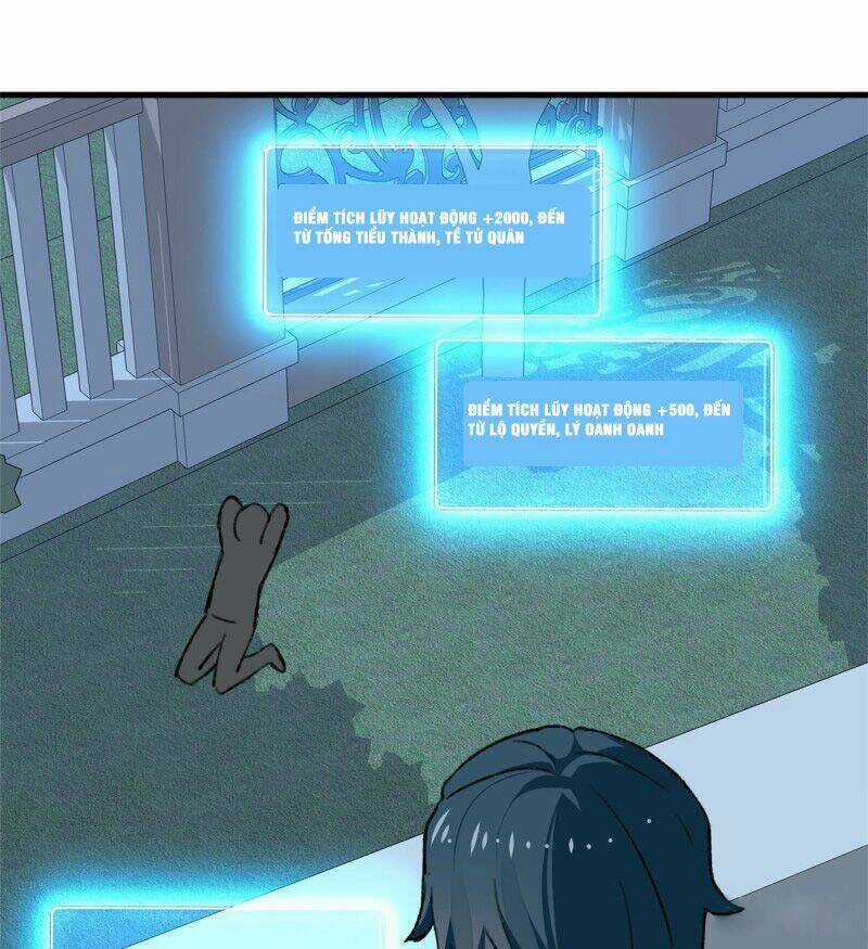 Vô Sỉ Thuật Sĩ Chapter 18 trang 26