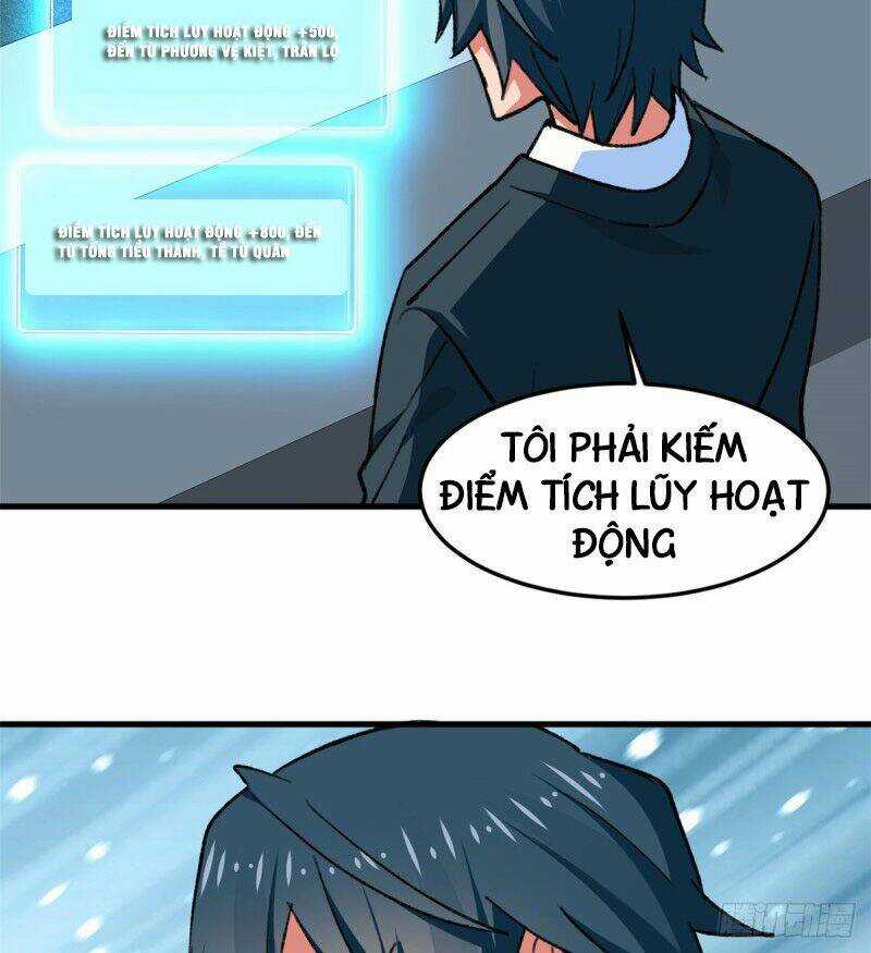 Vô Sỉ Thuật Sĩ Chapter 18 trang 27