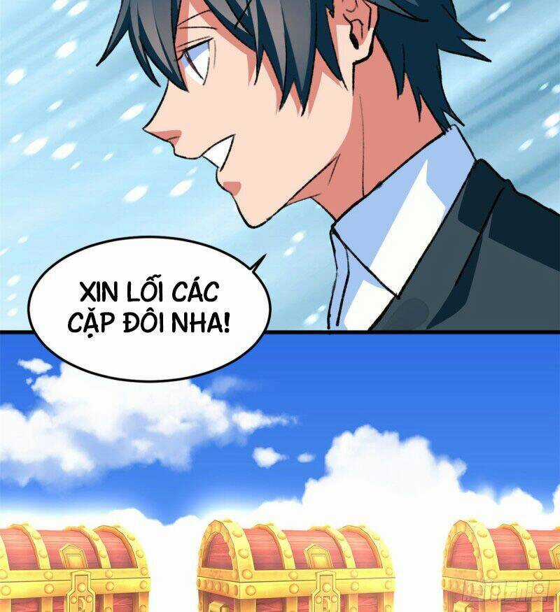 Vô Sỉ Thuật Sĩ Chapter 18 trang 28