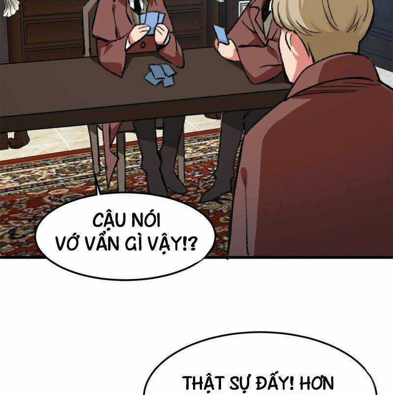 Vô Sỉ Thuật Sĩ Chapter 18 trang 34