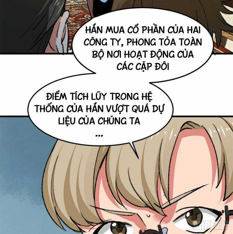 Vô Sỉ Thuật Sĩ Chapter 18 trang 36