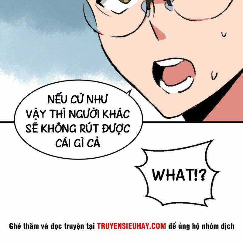 Vô Sỉ Thuật Sĩ Chapter 18 trang 37