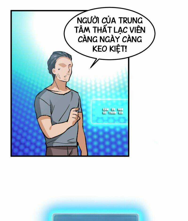 Vô Sỉ Thuật Sĩ Chapter 18 trang 39