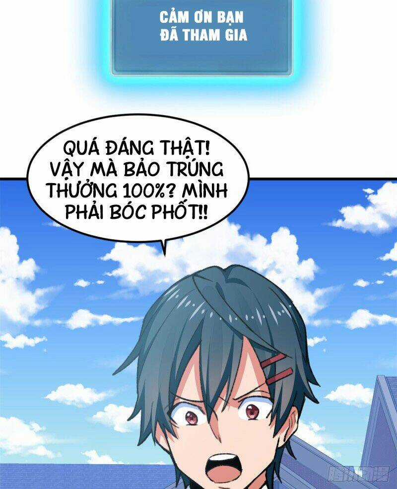 Vô Sỉ Thuật Sĩ Chapter 18 trang 40