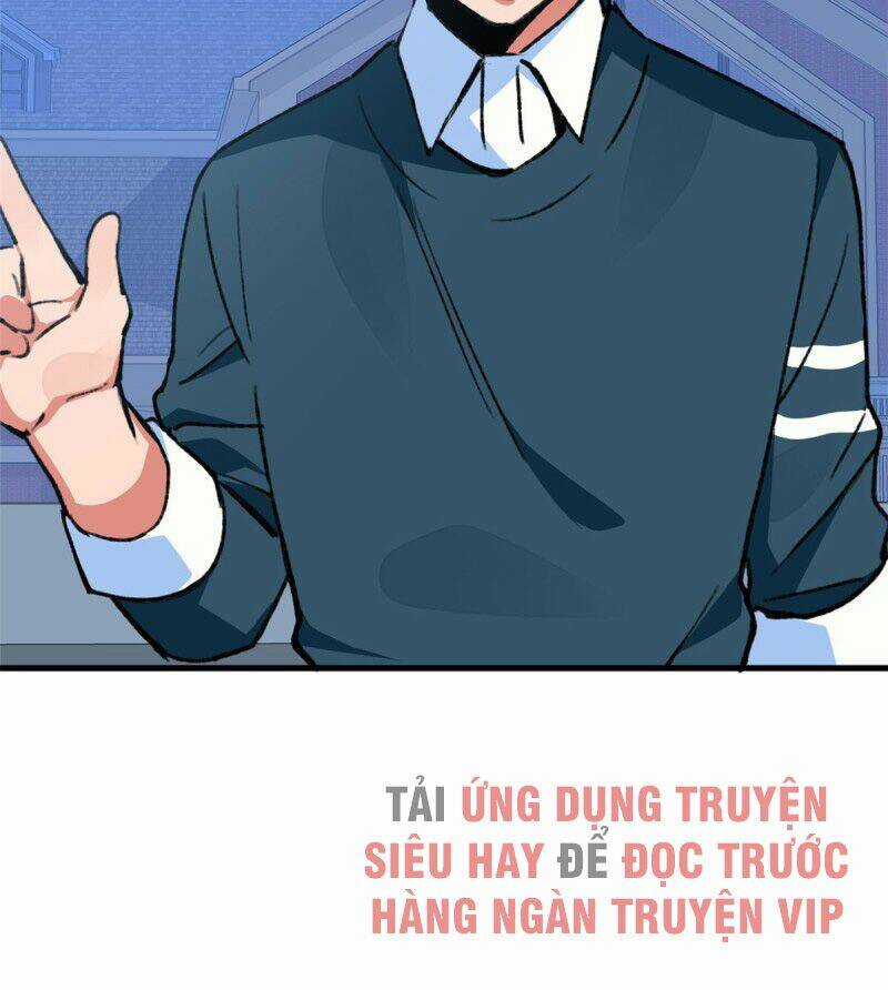 Vô Sỉ Thuật Sĩ Chapter 18 trang 41