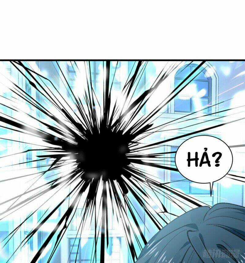 Vô Sỉ Thuật Sĩ Chapter 18 trang 42