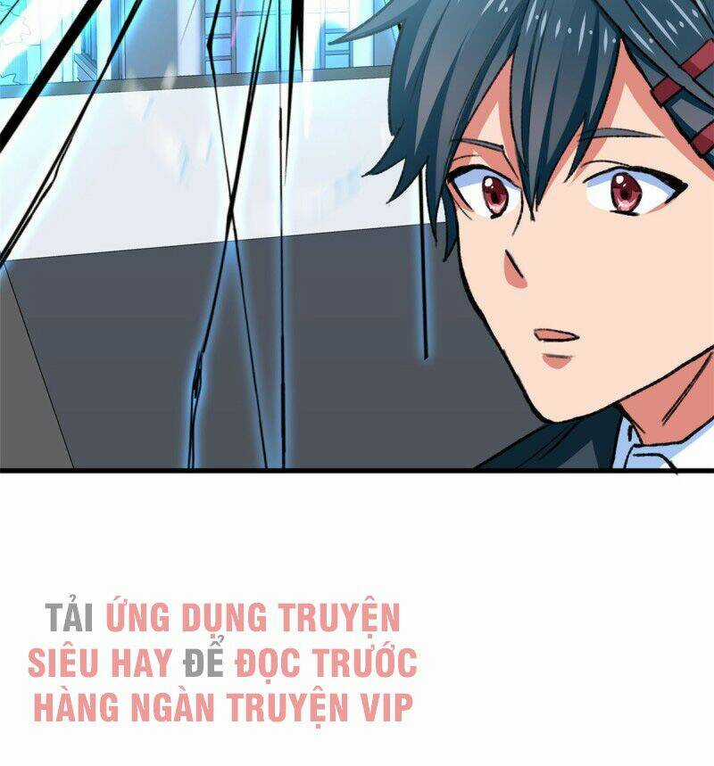Vô Sỉ Thuật Sĩ Chapter 18 trang 43