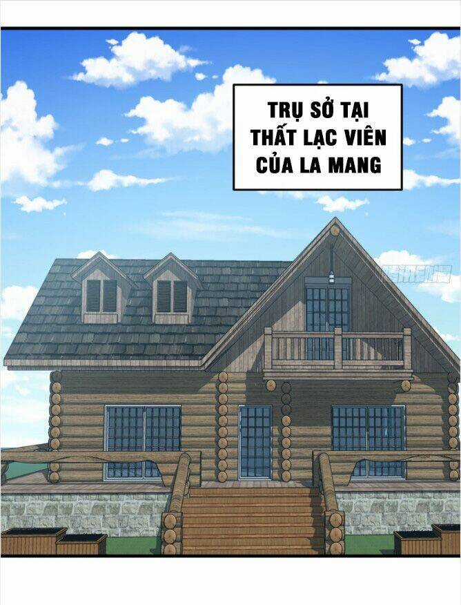 Vô Sỉ Thuật Sĩ Chapter 19 trang 21