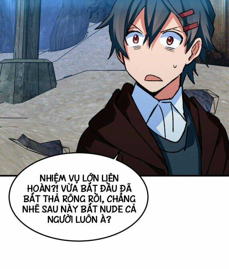 Vô Sỉ Thuật Sĩ Chapter 20 trang 12