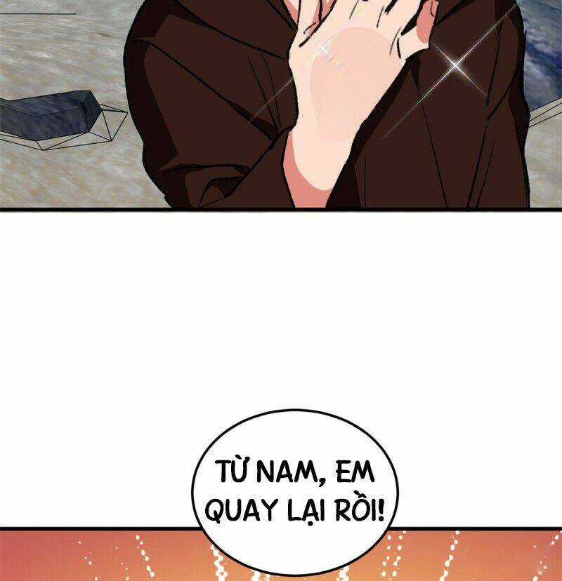 Vô Sỉ Thuật Sĩ Chapter 20 trang 15