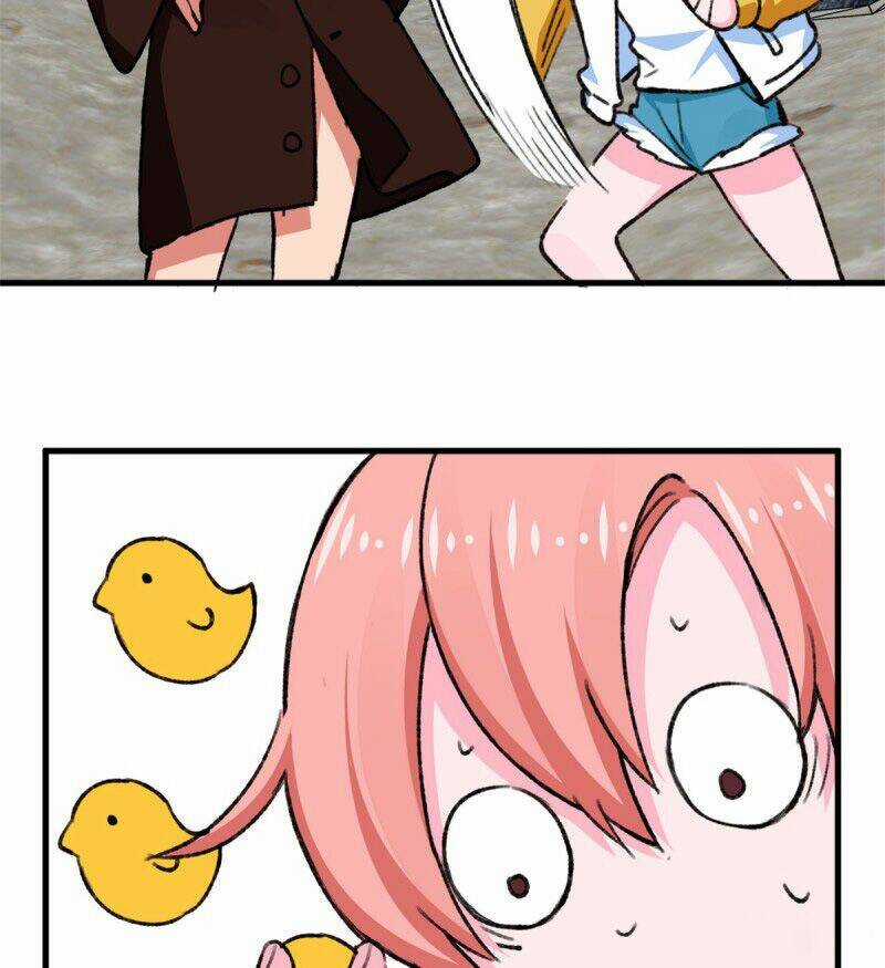 Vô Sỉ Thuật Sĩ Chapter 20 trang 18