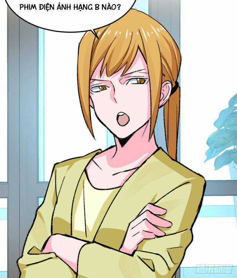 Vô Sỉ Thuật Sĩ Chapter 20 trang 23