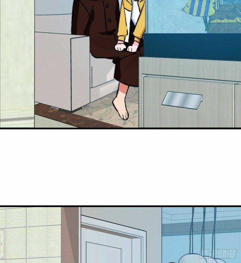 Vô Sỉ Thuật Sĩ Chapter 20 trang 30