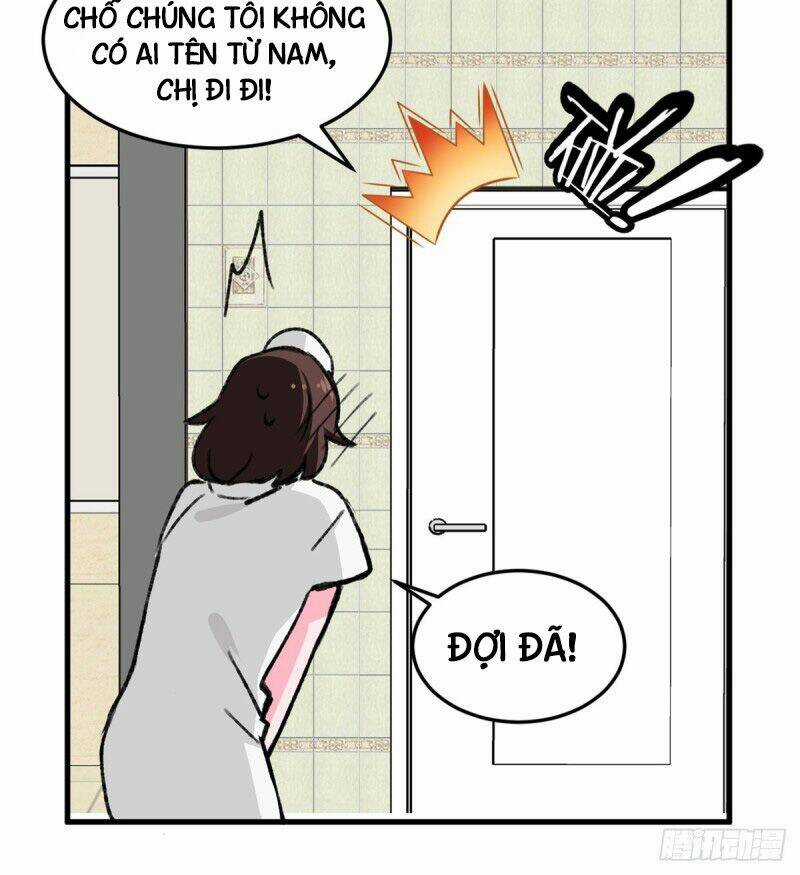 Vô Sỉ Thuật Sĩ Chapter 20 trang 36