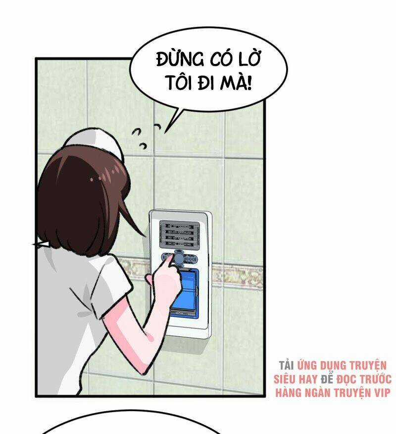 Vô Sỉ Thuật Sĩ Chapter 20 trang 37