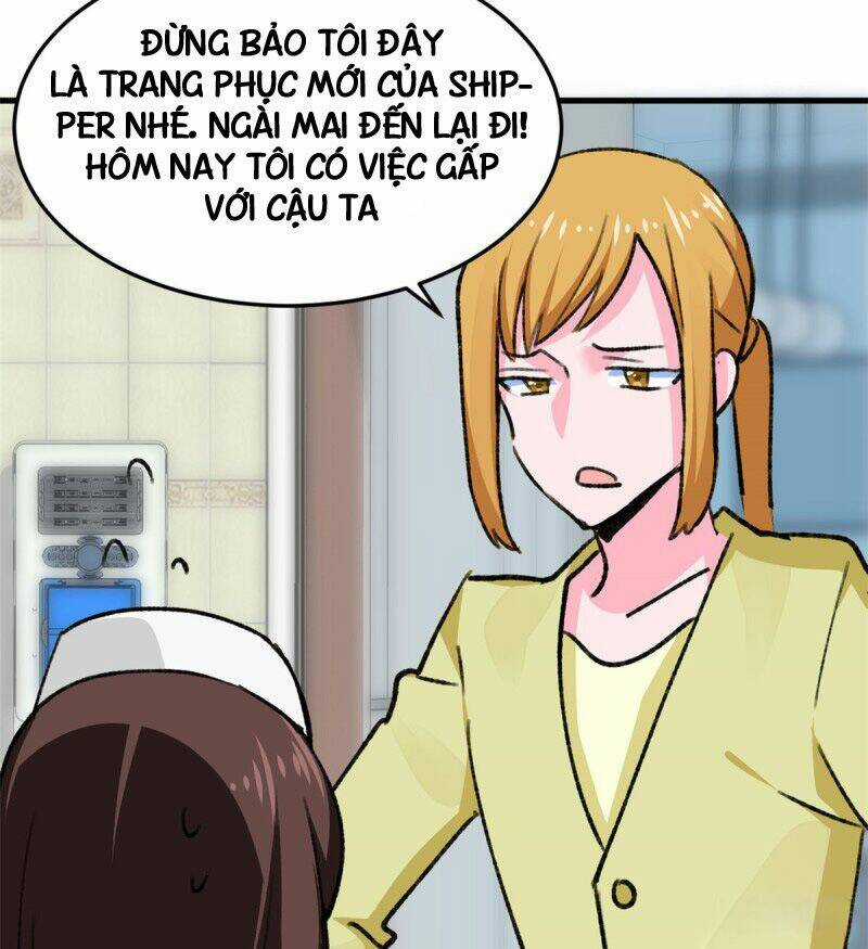 Vô Sỉ Thuật Sĩ Chapter 20 trang 38