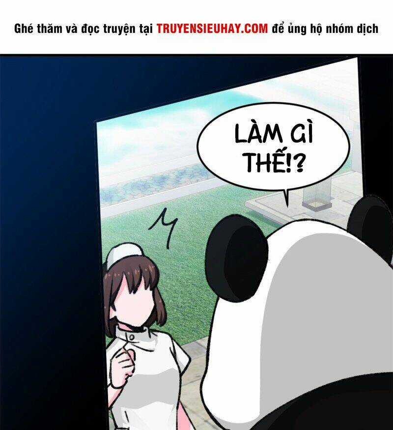 Vô Sỉ Thuật Sĩ Chapter 20 trang 42