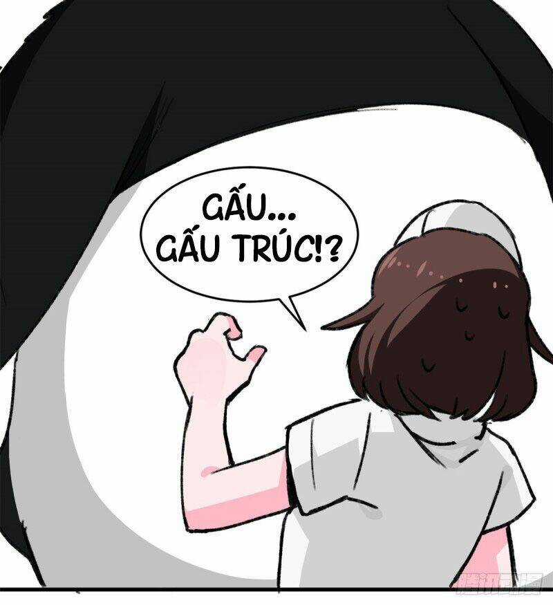 Vô Sỉ Thuật Sĩ Chapter 20 trang 44