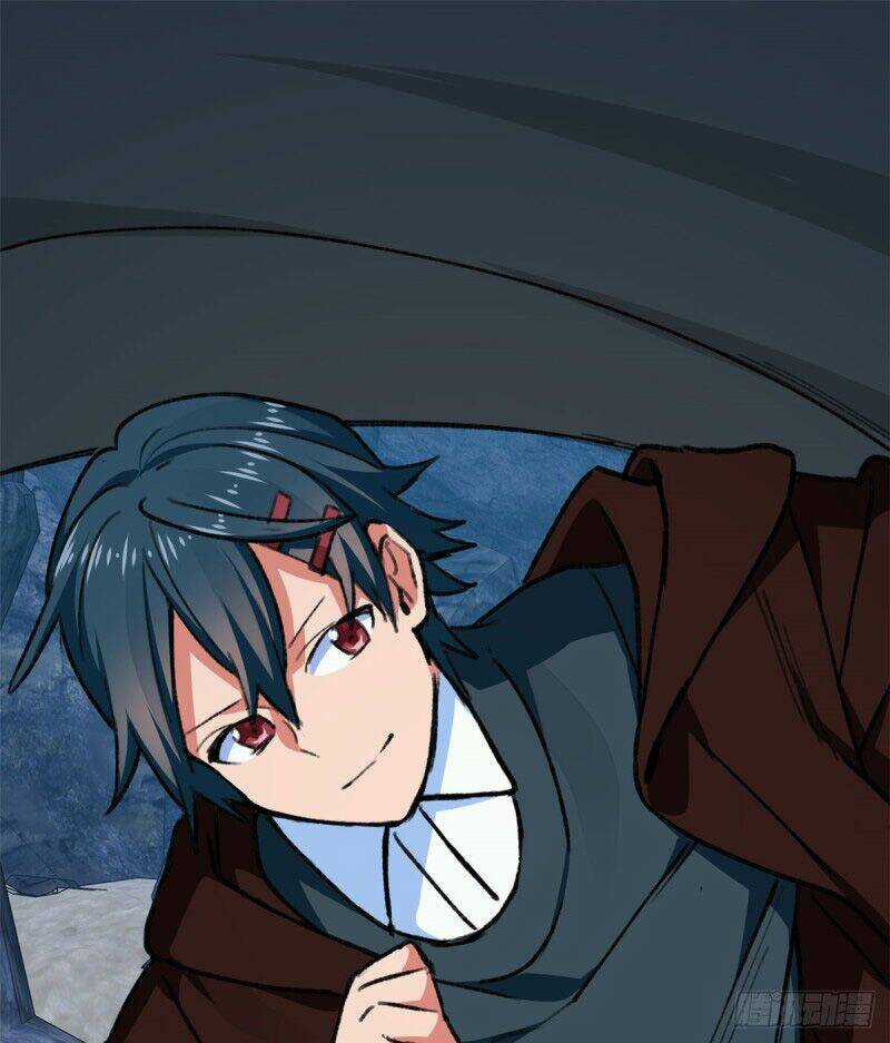 Vô Sỉ Thuật Sĩ Chapter 20 trang 9