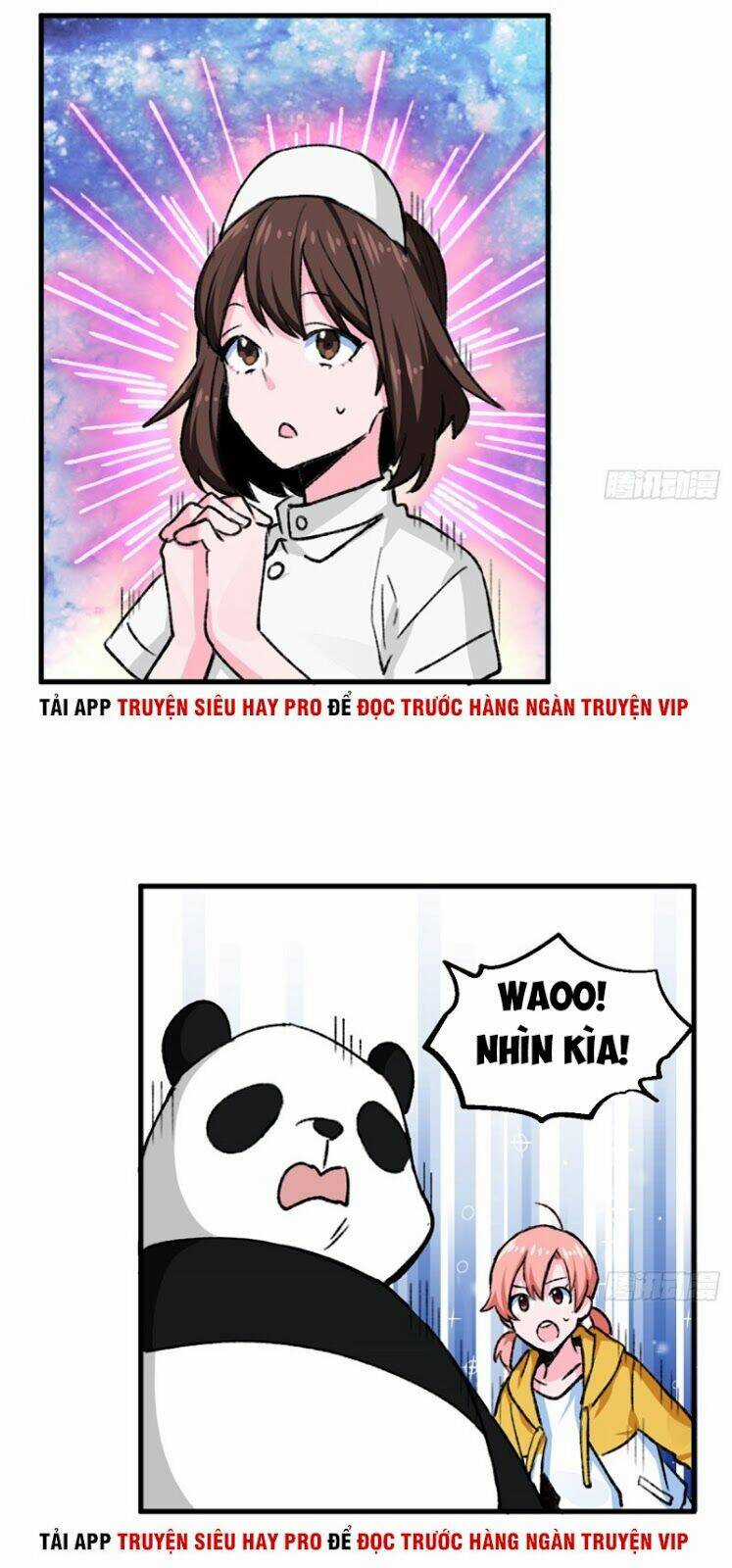 Vô Sỉ Thuật Sĩ Chapter 22 trang 12