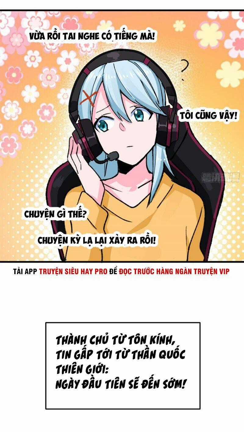 Vô Sỉ Thuật Sĩ Chapter 22 trang 17