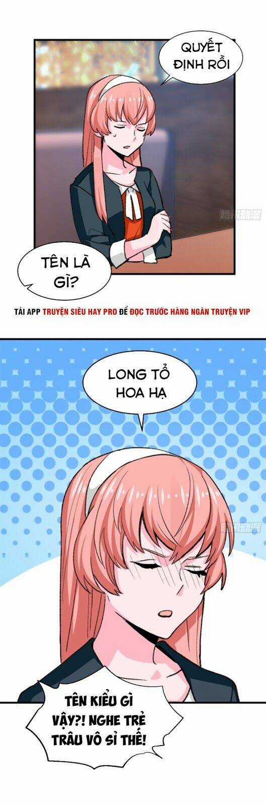 Vô Sỉ Thuật Sĩ Chapter 24 trang 2